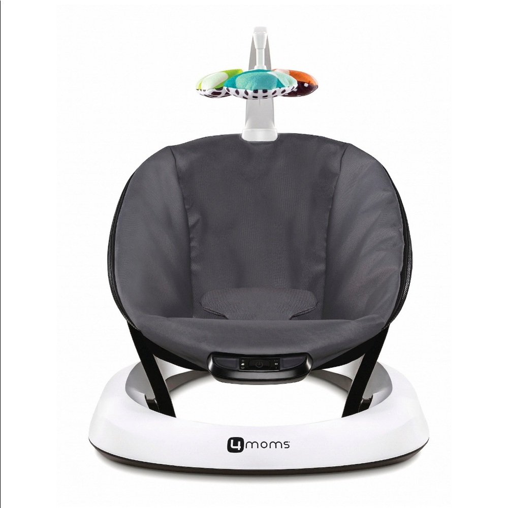 4moms bounceroo SOLD